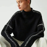 Solene | Cozy Sweater
