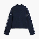 Solene | Cozy Sweater