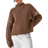Solene | Cozy Sweater