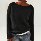 Simone | Cozy Sweater