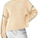 Solene | Cozy Sweater