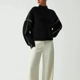 Solene | Cozy Sweater