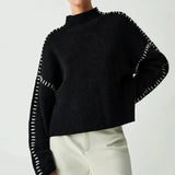 Solene | Cozy Sweater