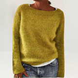 Simone | Cozy Sweater