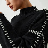 Solene | Cozy Sweater