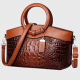 Rosalie | Classic Handbag for Everyday Use