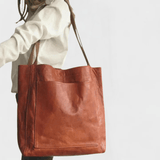 Rosalie | Stylish Leather Bag