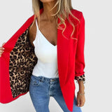 Rosavionne | Sophisticated Blazer