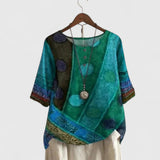 Sacha | Elegant Blouse