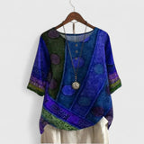 Sacha | Elegant Blouse