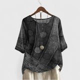 Sacha | Elegant Blouse