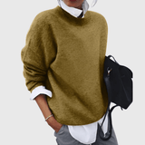 Sandrine | Soft Warm Sweater
