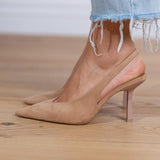 Selena | Classic Elegant Heels