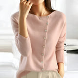 Sarah | Deluxe Cardigan