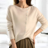 Sarah | Deluxe Cardigan