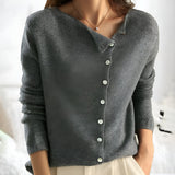 Sarah | Deluxe Cardigan