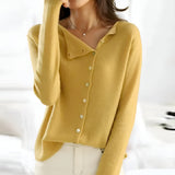 Sarah | Deluxe Cardigan