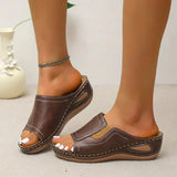 Tessa | Comfort Sandals