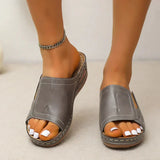 Tessa | Comfort Sandals