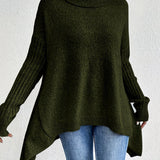 Sylvie | Comfortable Sweater
