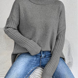Sylvie | Comfortable Sweater