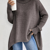 Sylvie | Comfortable Sweater
