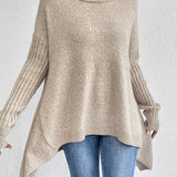 Sylvie | Comfortable Sweater