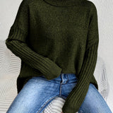 Sylvie | Comfortable Sweater