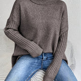 Sylvie | Comfortable Sweater