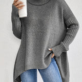 Sylvie | Comfortable Sweater