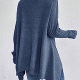 Sylvie | Comfortable Sweater