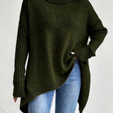 Sylvie | Comfortable Sweater