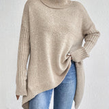 Sylvie | Comfortable Sweater