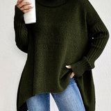 Sylvie | Comfortable Sweater