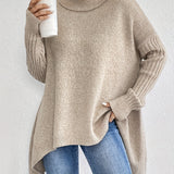 Sylvie | Comfortable Sweater