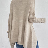 Sylvie | Comfortable Sweater