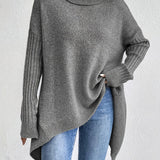 Sylvie | Comfortable Sweater