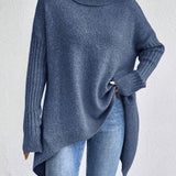 Sylvie | Comfortable Sweater