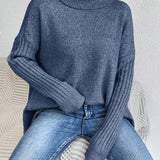 Sylvie | Comfortable Sweater