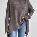 Sylvie | Comfortable Sweater