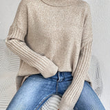 Sylvie | Comfortable Sweater