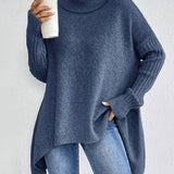 Sylvie | Comfortable Sweater
