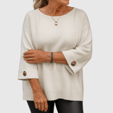 Odette | Elegant Sweater