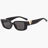 Taytum | Bold Sunglasses