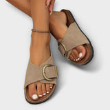Ayasha | Comfortable Ergonomic Sandals