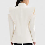 Valeria | Elegant Blazer