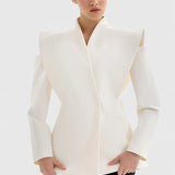 Valeria | Elegant Blazer