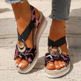 Lara | Elegant Sandals
