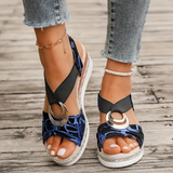 Lara | Elegant Sandals
