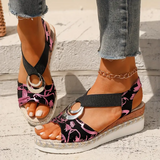 Lara | Elegant Sandals